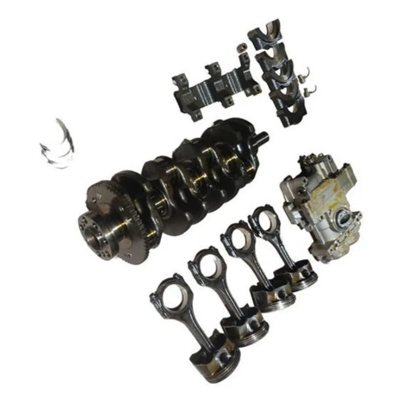 Kit Motor Jeep Compass 2.0 2021 A 2022