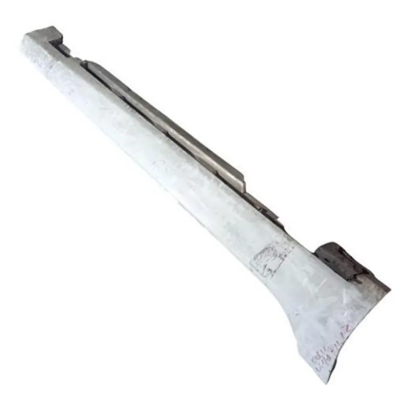 Spoiler Lateral Direito Volvo V60 2012 A 2018 31283092