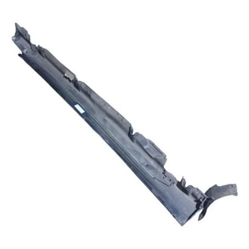 Spoiler Lateral Esquerdo Mercedes Benz C450 2014 A 2019