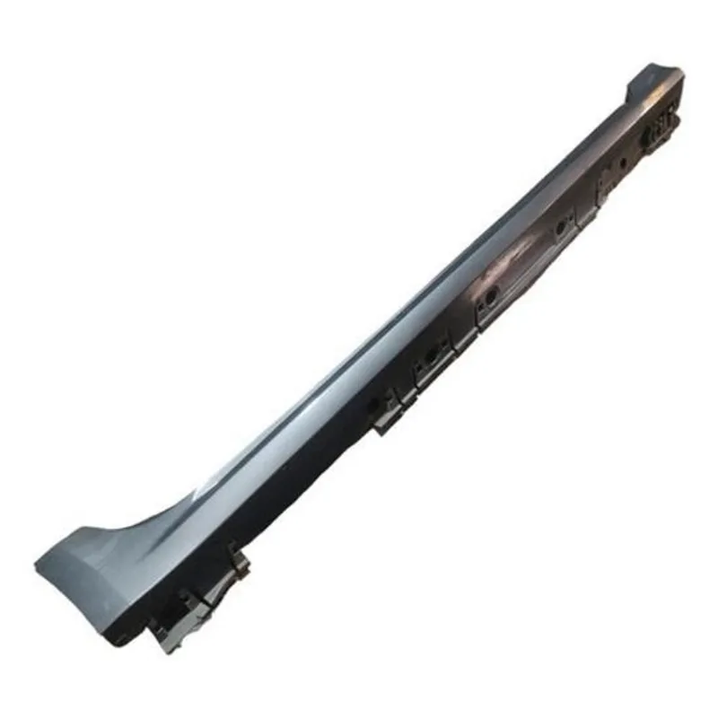 Spoiler Lateral Lado Direito Toyota Corolla 2020 A 2024