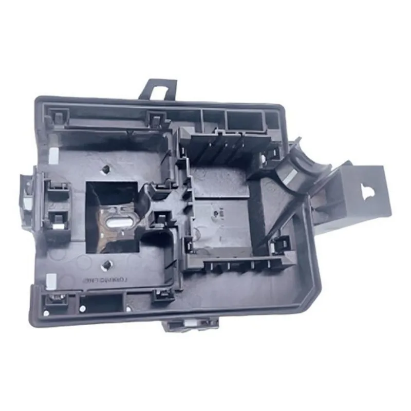 Suporte Base Caixa Fuzivel Spin 1.8 Ano 2015 - 95962913