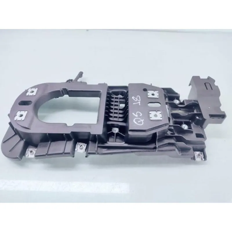 Suporte Console Audi Q5 Ano 2016 A 2022