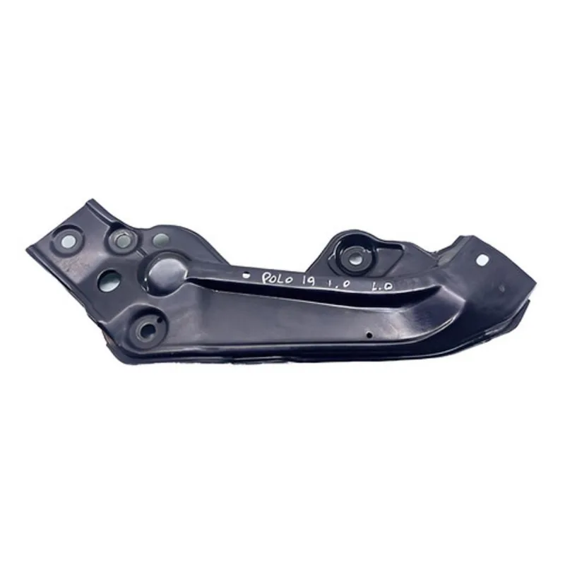 Suporte Direito Painel Frontal Vw Polo Virtus 2018 A 2023