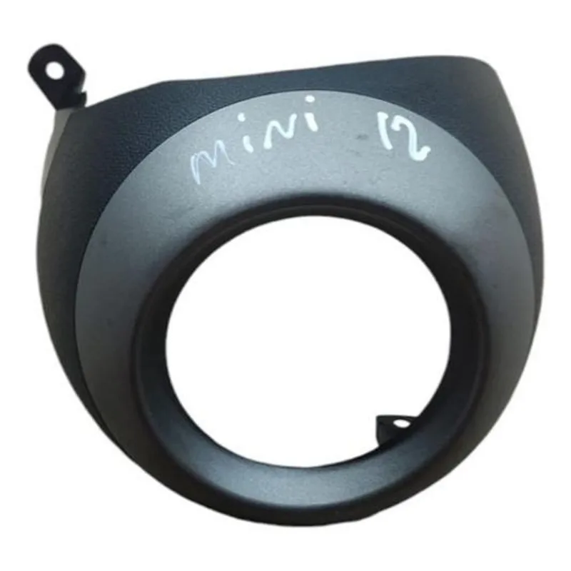 Difusor Ar Direita Mini Cooper 1.6 Turbo 2009 A 2012 9804588