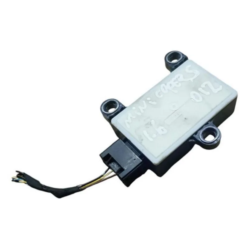 Módulo Controle Aceleração Mini Cooper 1.6 Turbo 2009 A 2012