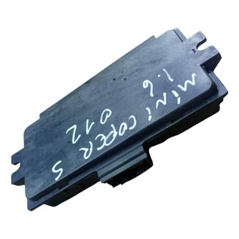 Módulo Controle Farol Cooper 1.6 Turbo 2009 A 2012