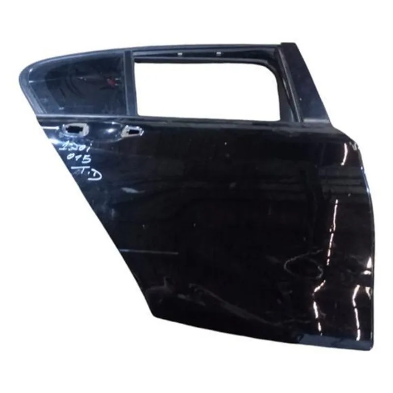 Porta Traseira Direita Bmw 120i 2.0 Turbo N20 2013 A 2017