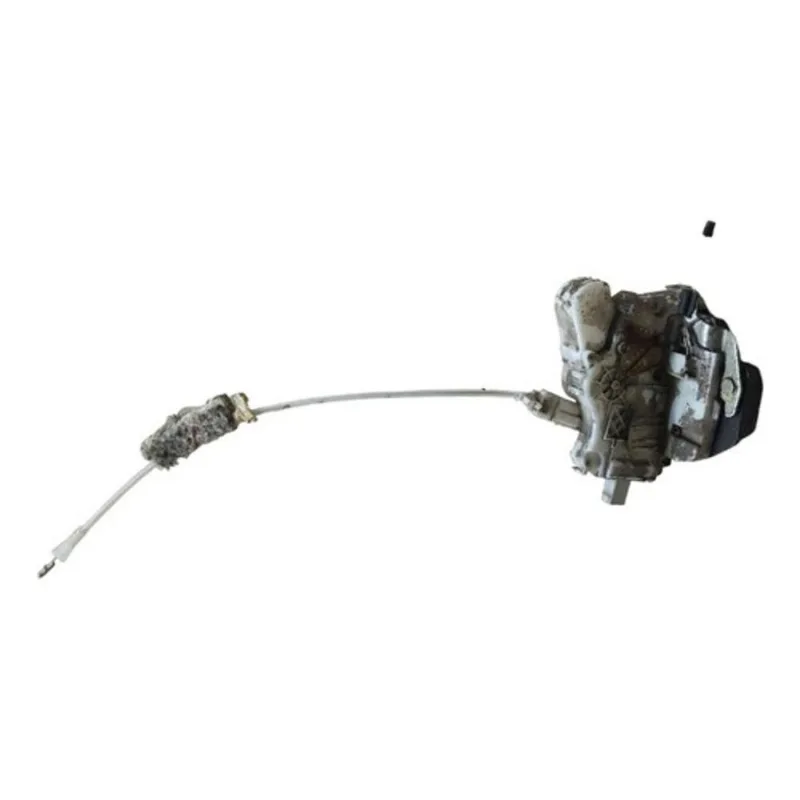 Fechadura Porta Traseira Esquerda Gol G5 2008/2009/2010/2012