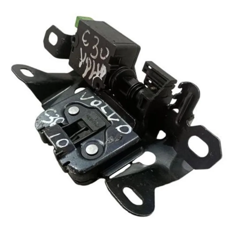 Fechadura Tampa Traseira Volvo C30 2008 A 2012 30784739