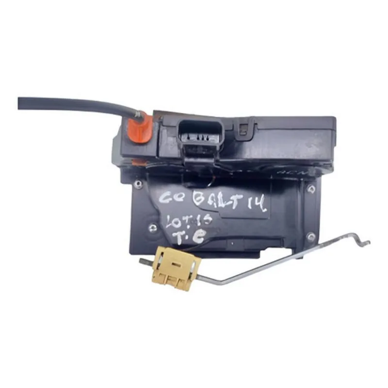 Fechadura Trava Eletrica Porta Traseira Esq Cobalt