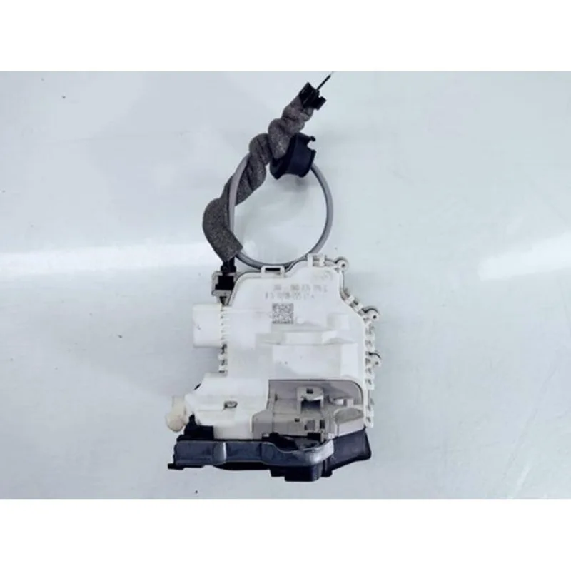 Fechadura Trava Eletrica Traseira Esquerda Audi Q5 2016/2022