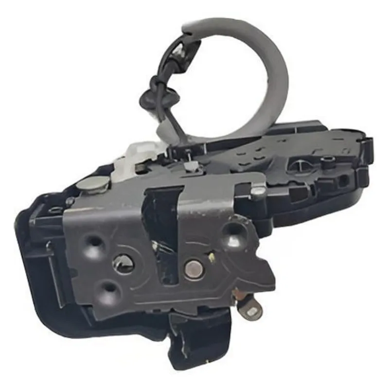 Fechadura Trava Eletrica Traseira Esquerda Volvo Xc60 08/14