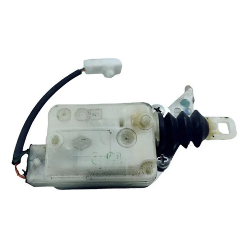 Fechadura Trava Porta Malas Renault Clio 99 Á 2004