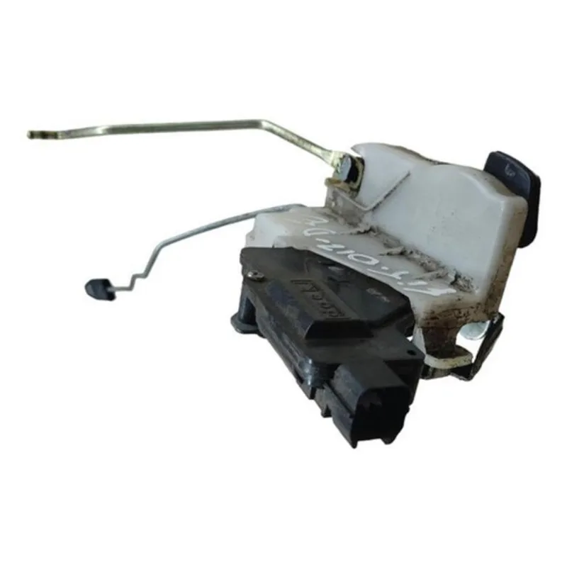 Fechaduras Porta Dianteira Esquerda Honda Fit 2008 A 2019