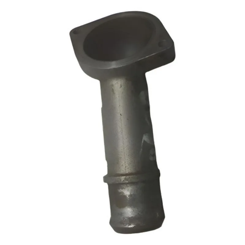 Flange Da Valvula Termostática Subaru Tribeca 2010 3.6 V6