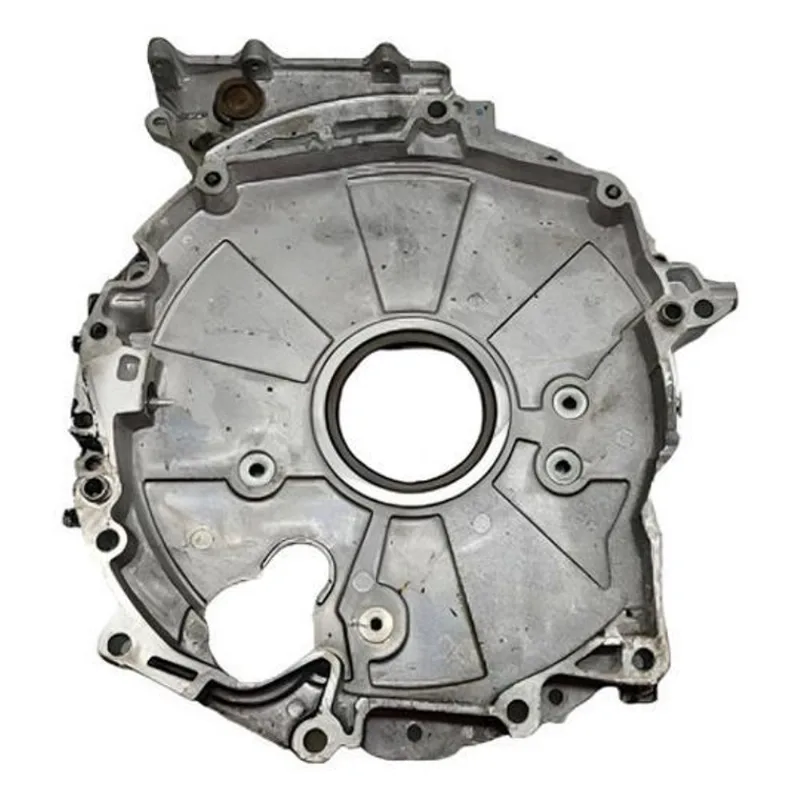 Flange Traseira Do Motor Evoque Flex 2.0 Ano 2020