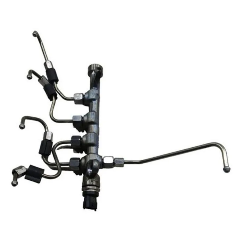 Flauta Bico Injetor Fiat Toro 2.0 Diesel A 2023