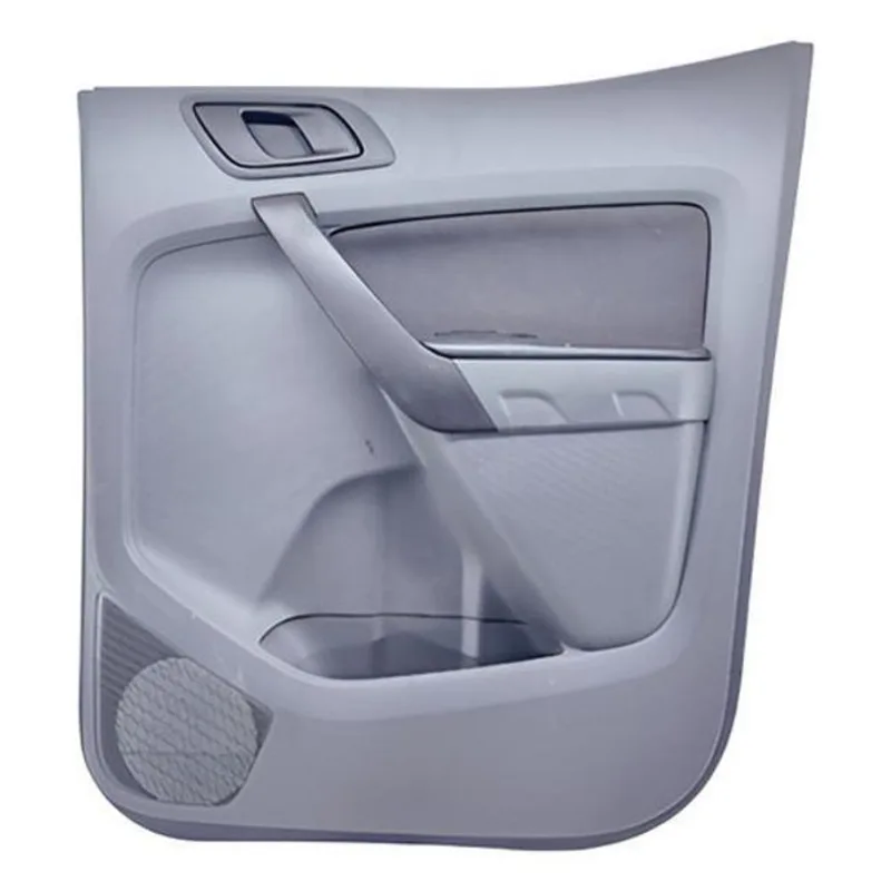 Forro Da Porta Traseiro Direito Ford Ranger 2012 A 2017