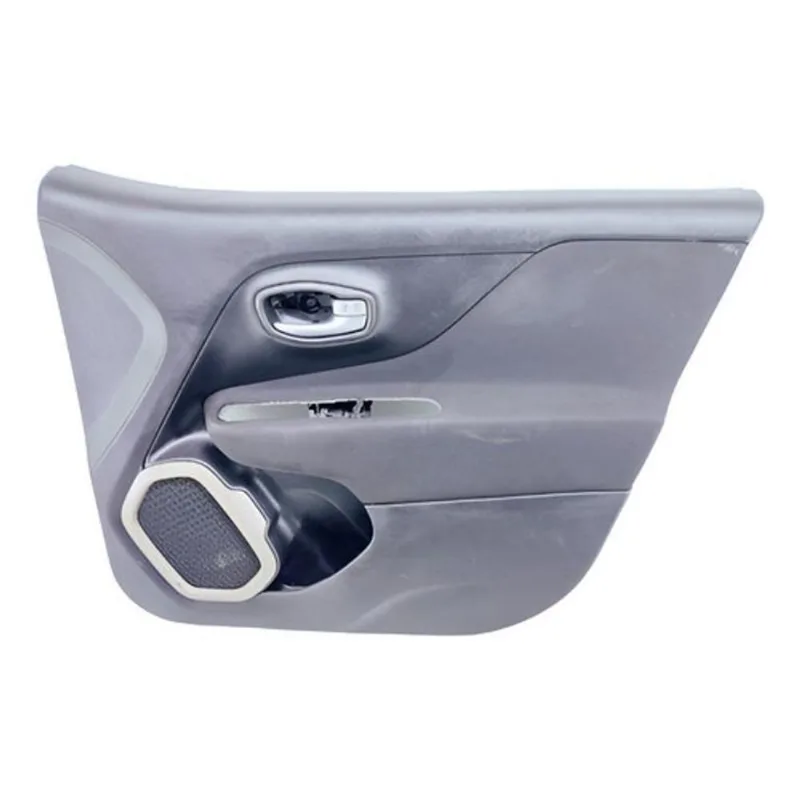 Forro De Porta Dianteiro Direito Jeep Renegade 2016/2022