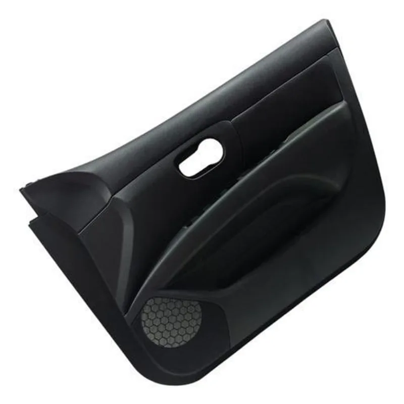 Forro De Porta Dianteiro Direito Nissan Livina 2008 A 2012