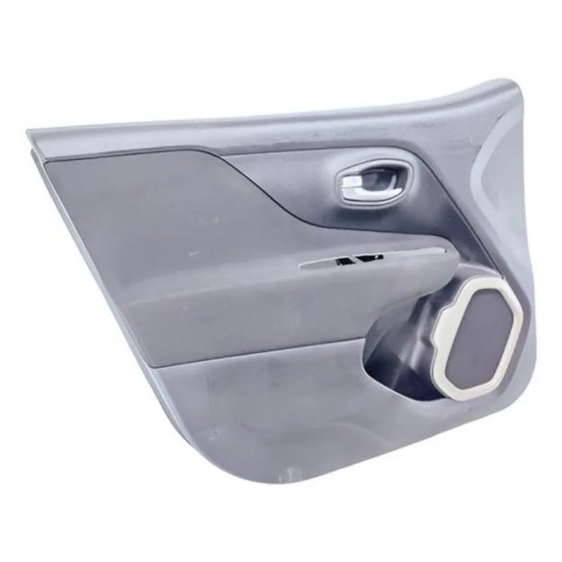 Forro De Porta Dianteiro Esquerdo Jeep Renegade 2016/2022