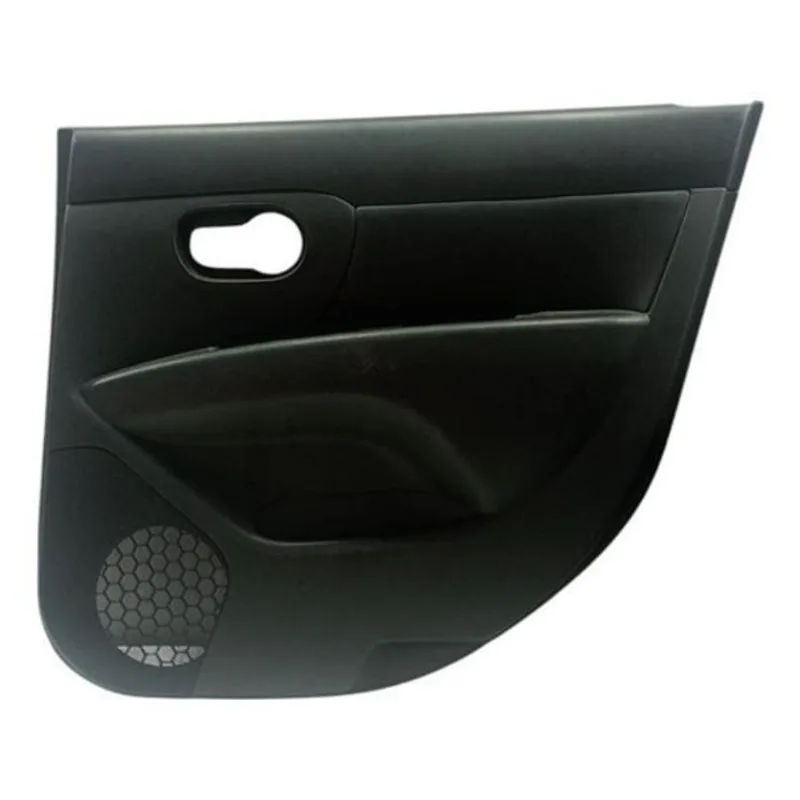 Forro De Porta Traseiro Direito Nissan Livina 2008 A 2012