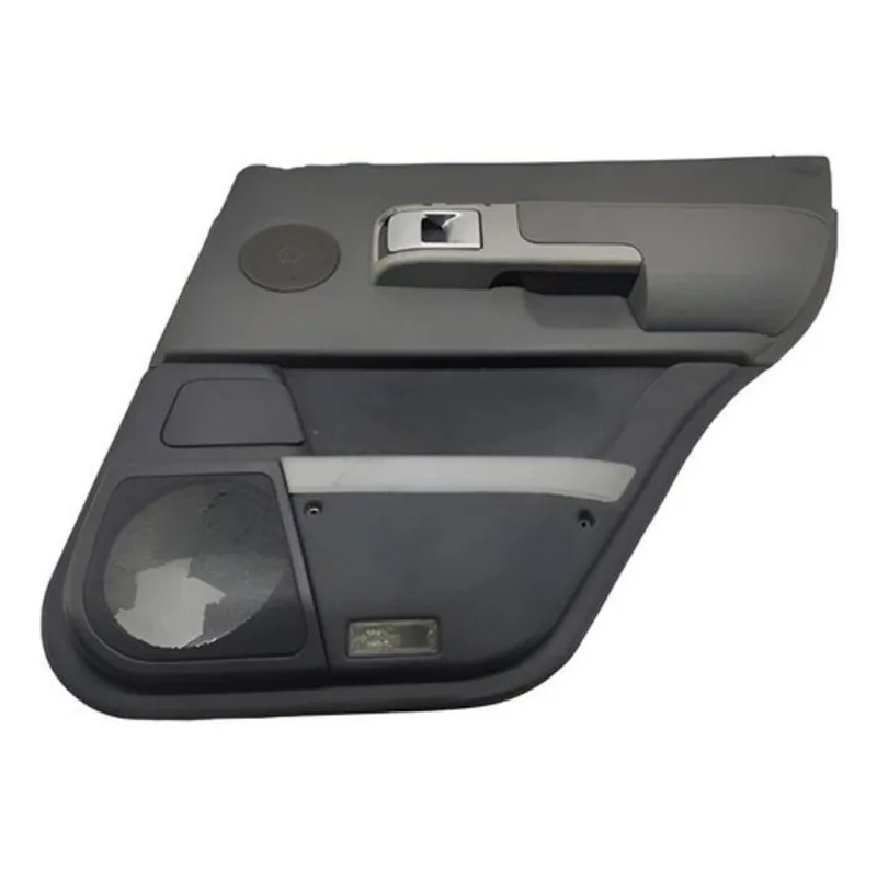 Forro De Porta Traseiro Direito Range Rover Vogue 2004