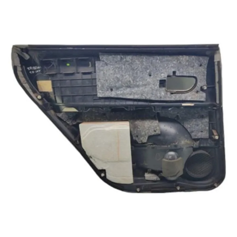 Forro De Porta Traseiro Direito Subaru Tribeca 2008 A 2013