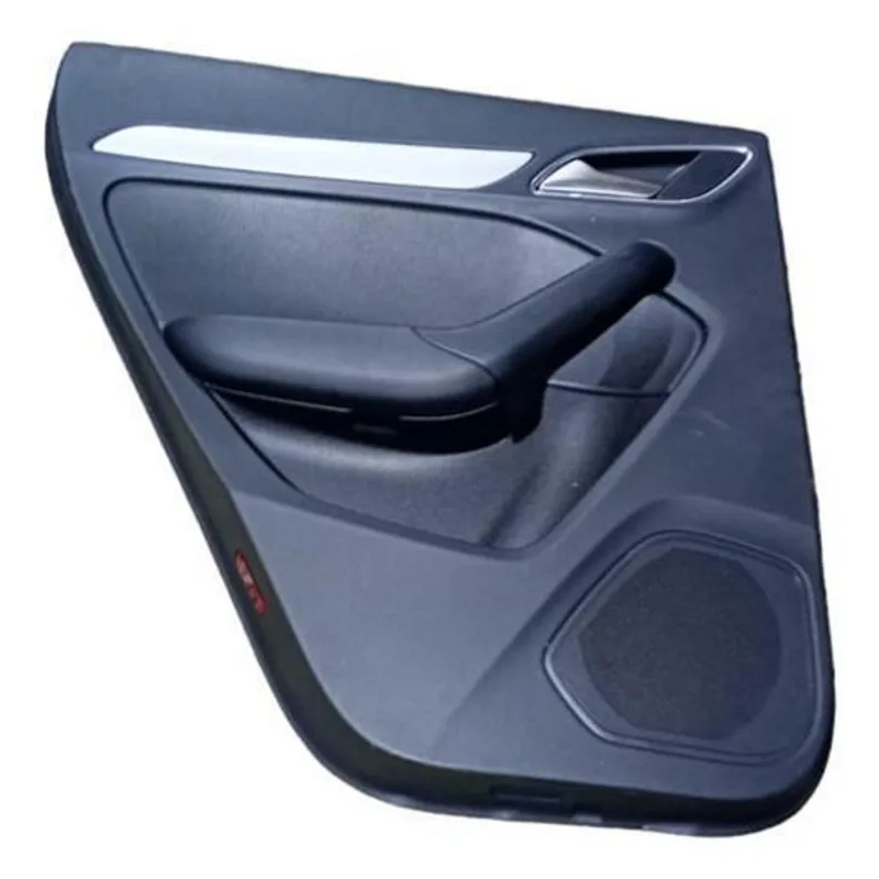 Forro De Porta Traseiro Esquerdo Audi Q3 A 2018