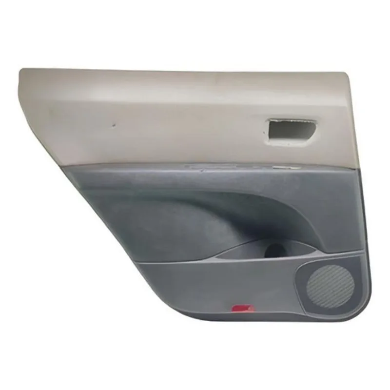 Forro De Porta Traseiro Esquerdo Subaru Tribeca Ano 2011