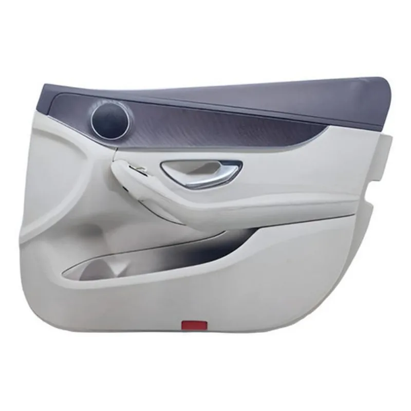 Forro Porta Dianteira Direita Mercedes C180 C200 2015 A 2020