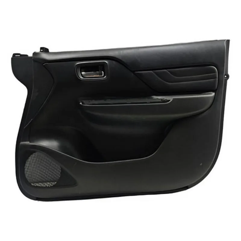 Forro Porta Dianteira Direita Mitsubishi New Triton 2018/23
