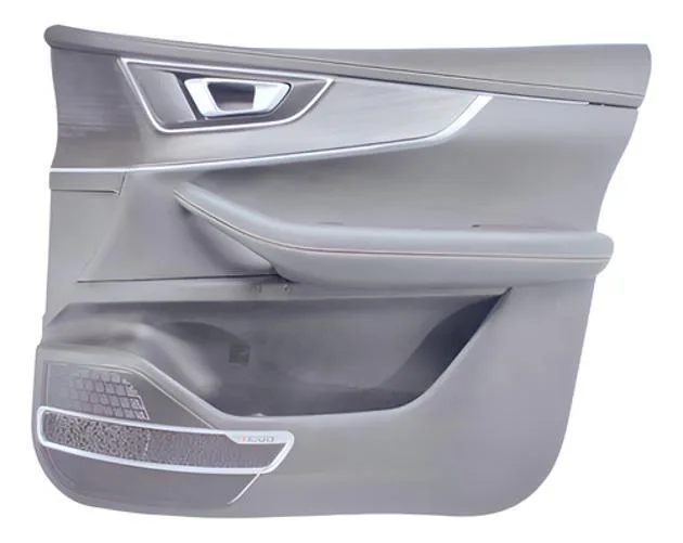 Forro Porta Dianteiro Direito Chery Tiggo 8 Ano 2020 A 2023