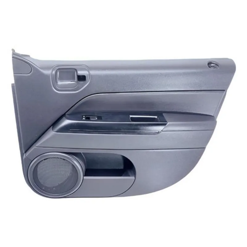 Forro Porta Dianteiro Direito Jeep Compass 2012 Á 2016