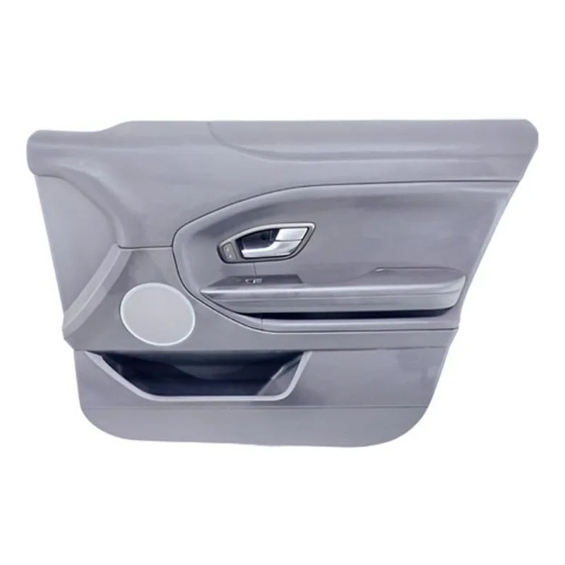 Forro Porta Dianteiro Direito Land Rover Evoque 2011 A 2017