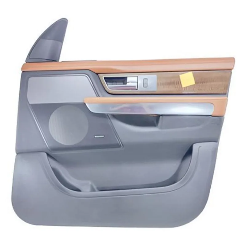 Forro Porta Dianteiro Direito Range Rover Sport 2007 A 2013