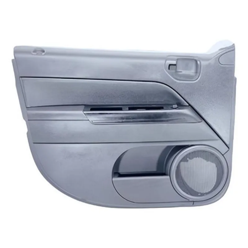 Forro Porta Dianteiro Esquerdo Jeep Compass 2012 Á 2016