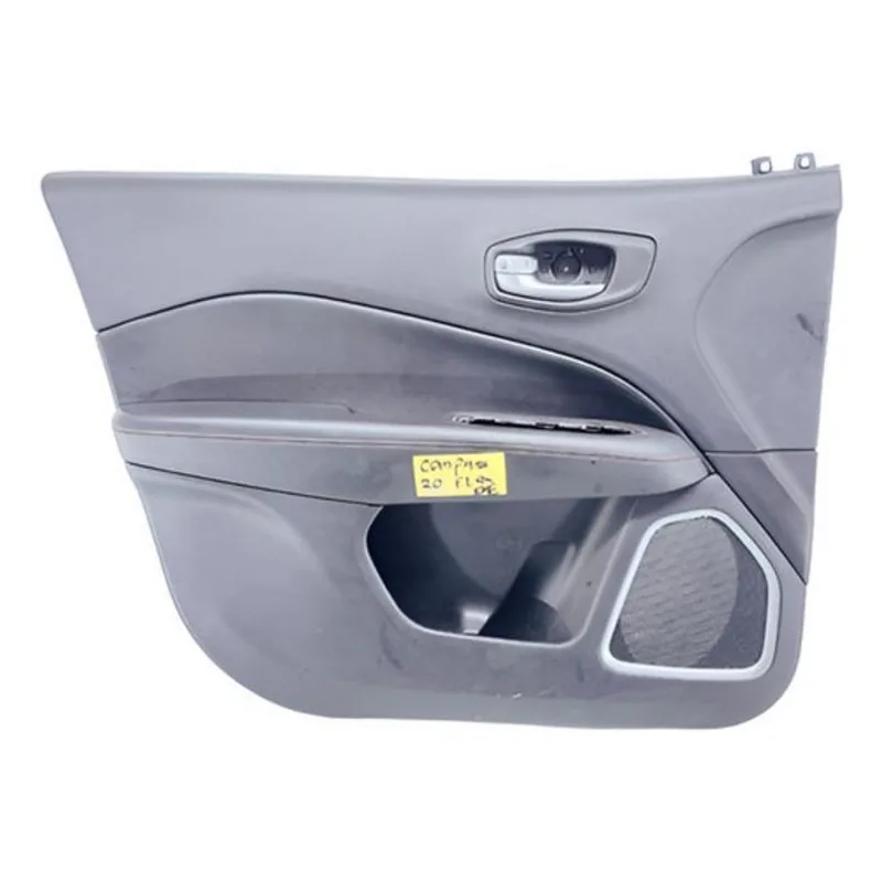 Forro Porta Dianteiro Esquerdo Jeep Compass 2017 A 2022