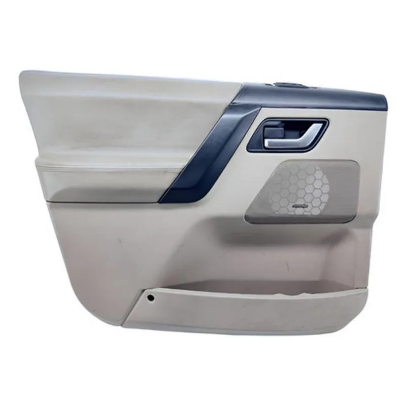 Forro Porta Dianteiro Esquerdo Land Rover Freelander 2 08/13