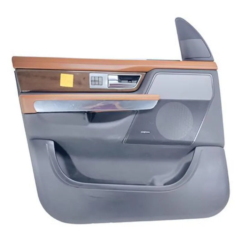 Forro Porta Dianteiro Esquerdo Range Rover Sport 2007 A 2013