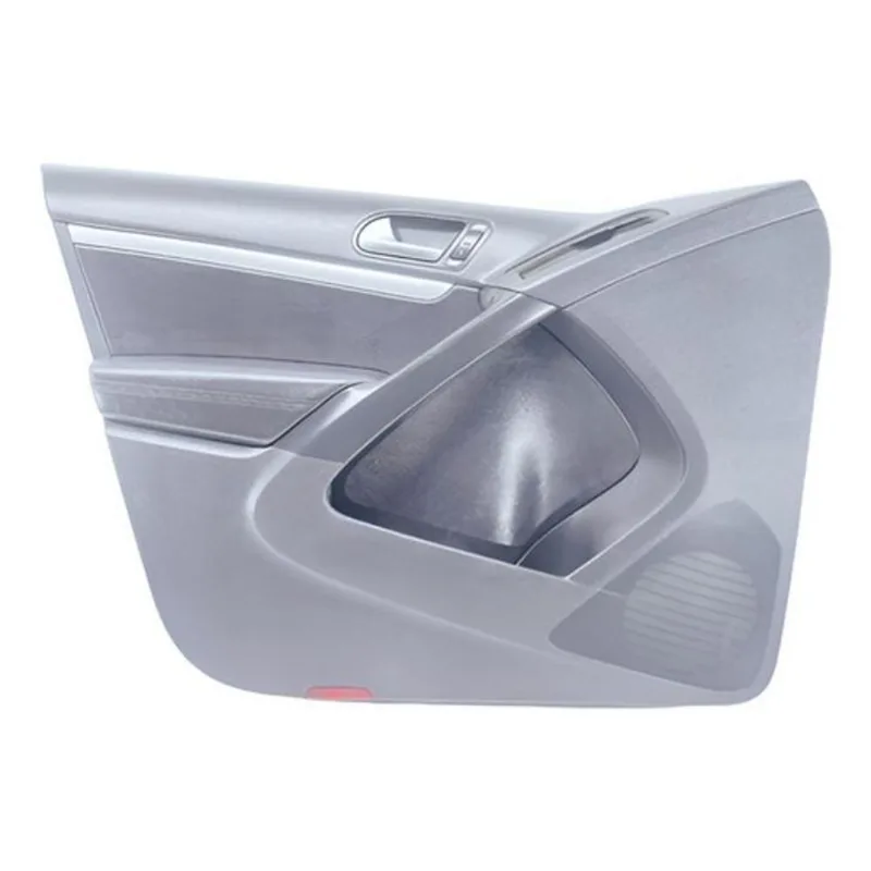 Forro Porta Dianteiro Esquerdo Vw Tiguan Ano 2010 A 2016