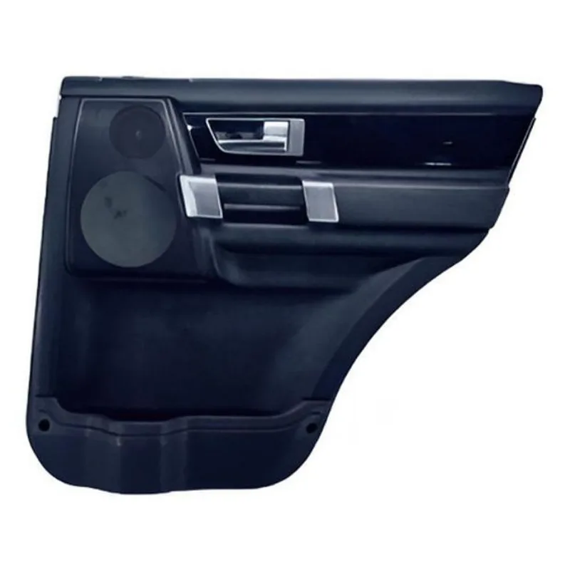 Forro Porta T/d Land Rover Discovery 4 2012 A 2016