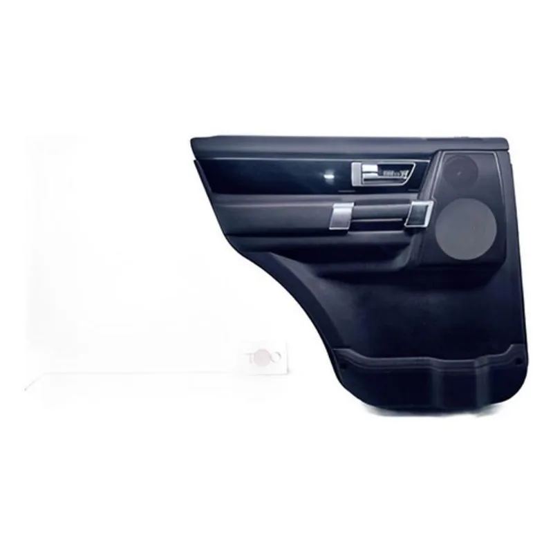 Forro Porta T/e Land Rover Discovery 4 2012 A 2016