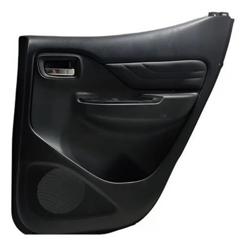 Forro Porta Traseira Direita Mitsubishi New Triton 2018/23