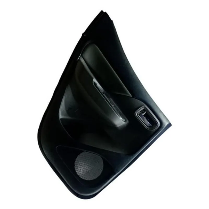 Forro Porta Traseira Esquerda New Triton 2.4 4x4 2018 A 2023