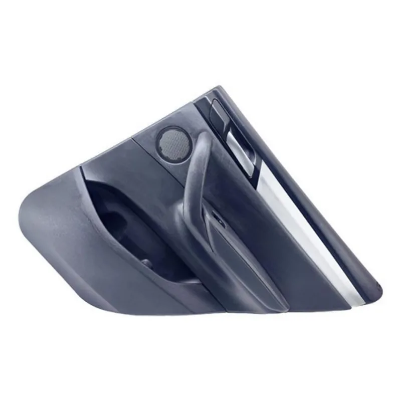 Forro Porta Traseiro Direito Bmw X3 Ano 2012 A 2017