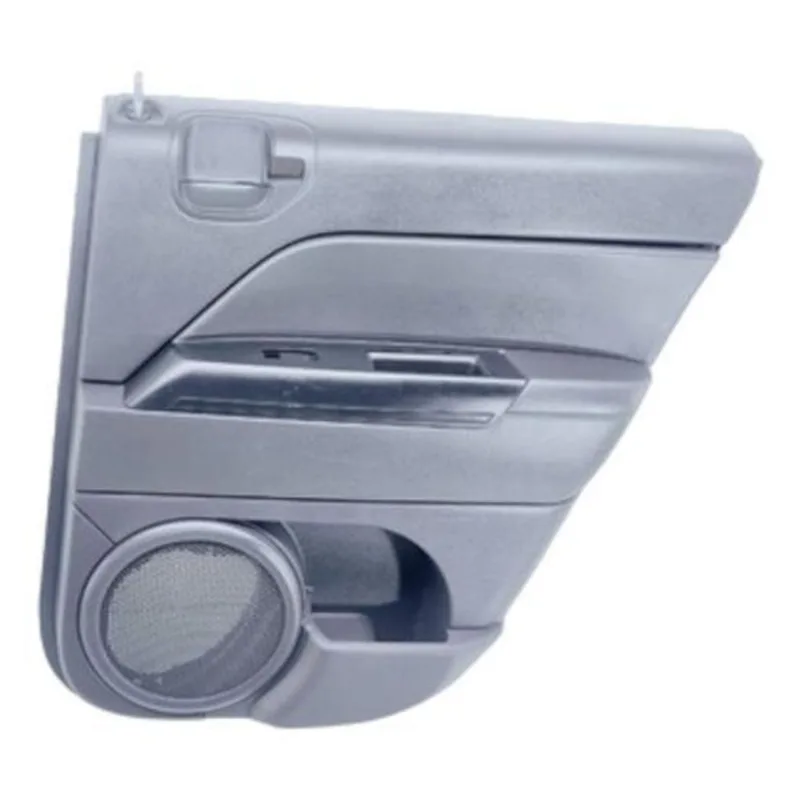 Forro Porta Traseiro Direito Jeep Compass 2012 Á 2016