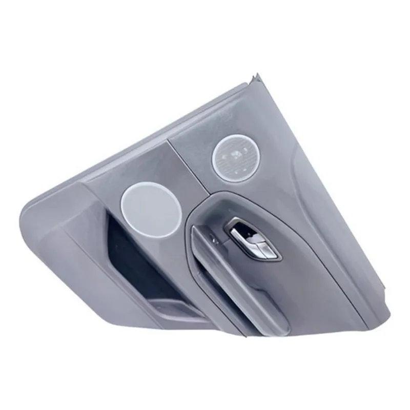 Forro Porta Traseiro Direito Land Rover Evoque Ano 2011/2017