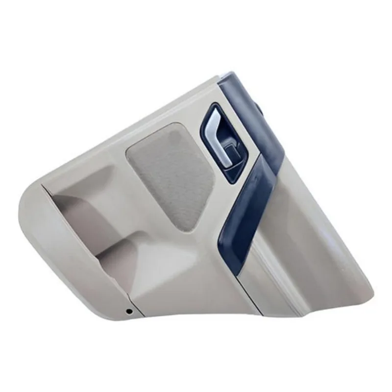 Forro Porta Traseiro Direito Land Rover Freelander 2 08/13