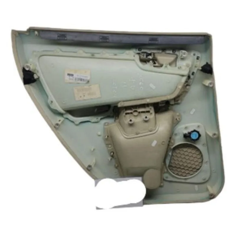 Forro Porta Traseiro Direito Volvo Xc60 2008/2009/2010/2013